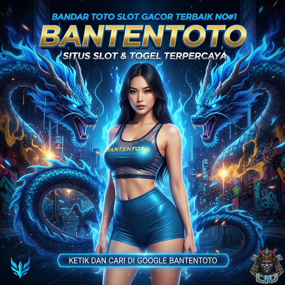 Bantentoto  Akses Rumah Togel Online 4D Terpercaya Deposit Via Qris